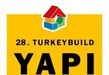 28. Yapı Fuarı Ekim’de Ankara’da