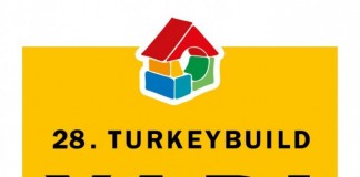 28. Yapı Fuarı Ekim’de Ankara’da