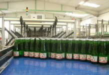 Beypazarı Sodasına Ödül