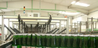 Beypazarı Sodasına Ödül