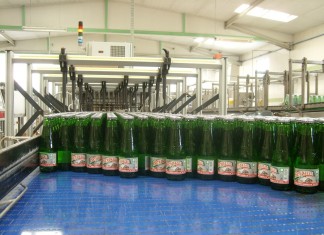 Beypazarı Sodasına Ödül