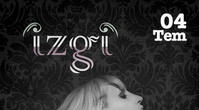 4 Temmuz Cumartesi İzgi BİS Sahnesinde