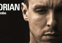 “CEM ADRIAN” If Performance Hall Sahnesinde