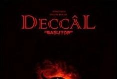 Deccal Vizyonda…