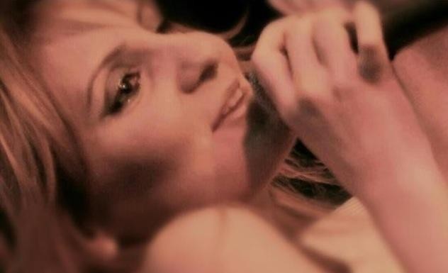 Elif Böcekli Fige’de