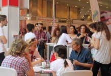 Ankara Üniversite Tercih Fuarı Başladı