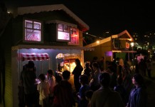 İNCEK LİFE’TA RAMAZAN ŞENLİKLERİ DEVAM EDİYOR