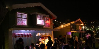 İNCEK LİFE’TA RAMAZAN ŞENLİKLERİ DEVAM EDİYOR