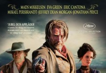 “İntikam” Vizyonda…