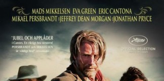 “İntikam” Vizyonda…