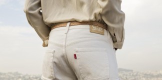 Sportif ve Beyaz Şıklık…