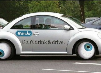 Meraki’den Benzersiz Uygulama