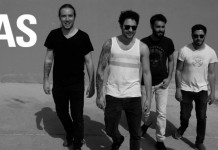 “Nadas” 3 Temmuz Cuma Ankara’da