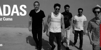 “Nadas” 3 Temmuz Cuma Ankara’da