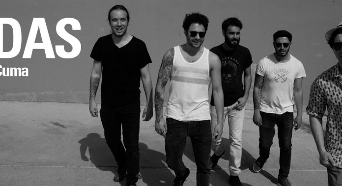 “Nadas” 3 Temmuz Cuma Ankara’da