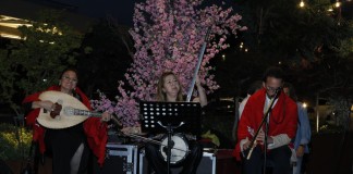 Next Level Sahura Kadar Işıl Işıl