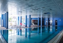 Oranium Sports Havuzu Başkentlileri Bekliyor