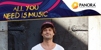 Bora Uzuner Panora’da