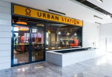 Urban Station Artık Ankara’da