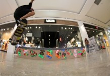 VANS’TEN ANKARA’YA İLK MAĞAZA