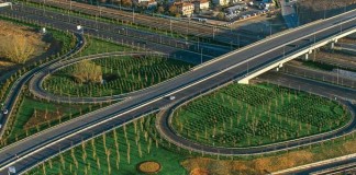 Aç Kapa Ankara – Ankara Bulvarı Tekrar Açıldı