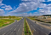 Ankara Bulvarı Trafiğe Kapatılıyor!