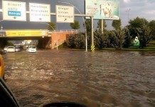 Ankara ‘ya yine Deniz geldi “Bir Venedik Masalı”