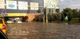 Ankara ‘ya yine Deniz geldi “Bir Venedik Masalı”