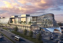 Yeni Ankara Tren Garı Ağustos 2016’da açılacak