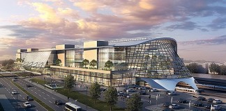 Yeni Ankara Tren Garı Ağustos 2016’da açılacak