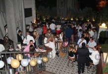 İş ve Cemiyet Hayatı Zeynep Okutan’ın Doğumgünün’de buluştu