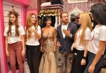 Eftelya Collection Açıldı