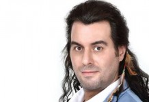 Meşrep Konser Sezonunu Haktan ile açıyor