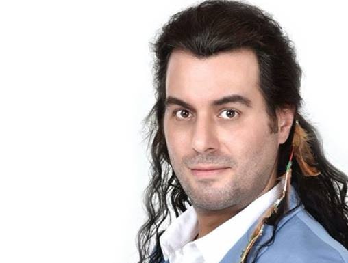 Meşrep Konser Sezonunu Haktan ile açıyor