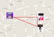 Bermuda Şeytan Üçgeni! 3M’ler Gaziosmanpaşa yı Karıştıracak