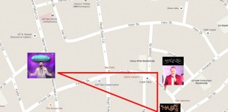 Bermuda Şeytan Üçgeni! 3M’ler Gaziosmanpaşa yı Karıştıracak