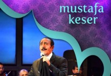 Mahmure Meyhane 11 Eylül’de Mustafa Keser ile açılıyor