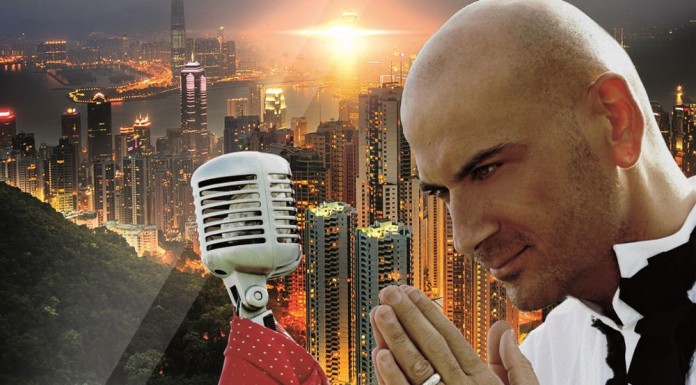 Altay 13 Kasım 2015 akşamı Çengel’de sahne alıyor