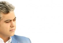 Cengiz Kurtoğlu 16 Ekim’de Meşrep’de sahne alıyor