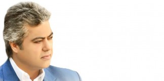 Cengiz Kurtoğlu 16 Ekim’de Meşrep’de sahne alıyor