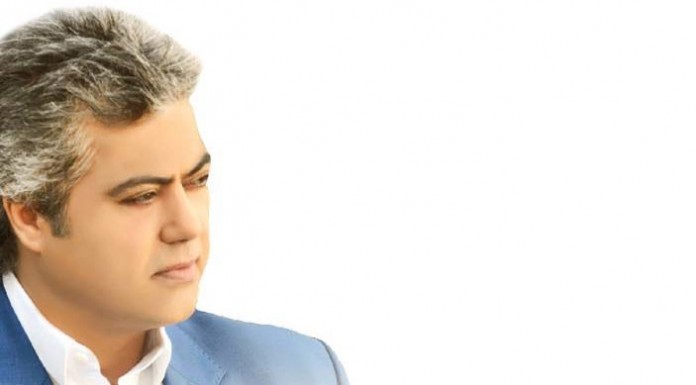 Cengiz Kurtoğlu 16 Ekim’de Meşrep’de sahne alıyor