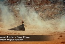 Demet Akalın – Ders olsun Gökhan Koşar Version