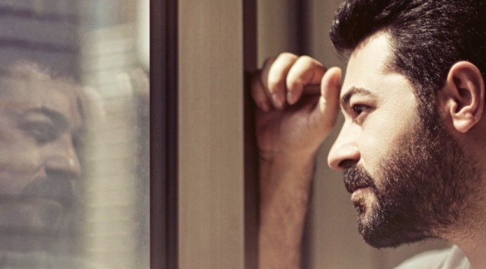 Serkan Kaya 23 Ekim 2015 akşamı Jolly Joker de