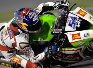 Kenan Sofuoğlu 4.Kez Dünya Şampiyonu