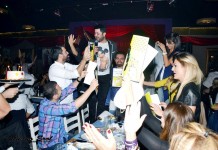 Mahmure’de Eğlence Son Sürat Devam Ediyor