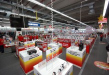 Media Markt ’ın 8’inci yılına özel 88 üründe indirim