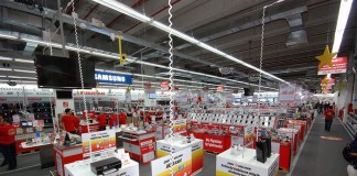 Media Markt ’ın 8’inci yılına özel 88 üründe indirim