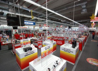 Media Markt ’ın 8’inci yılına özel 88 üründe indirim