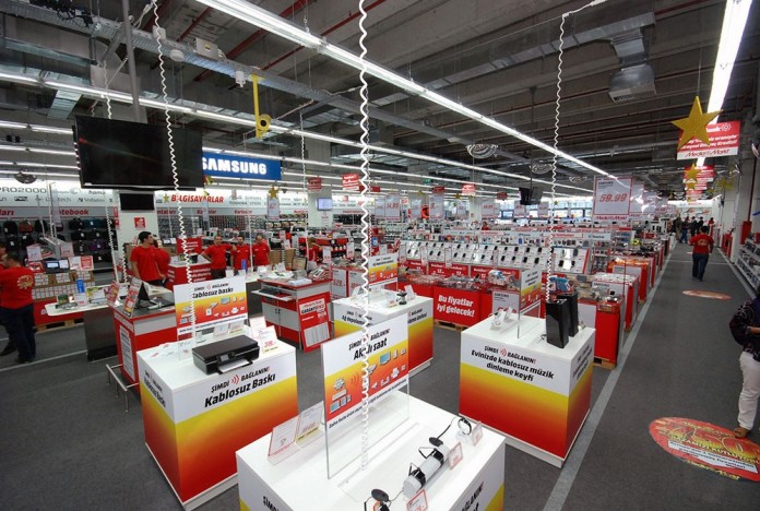 mediamarkt