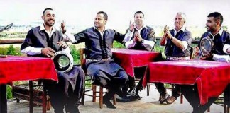 Meşrep Alaturka’da 21 Ekim Sıra Gecesi